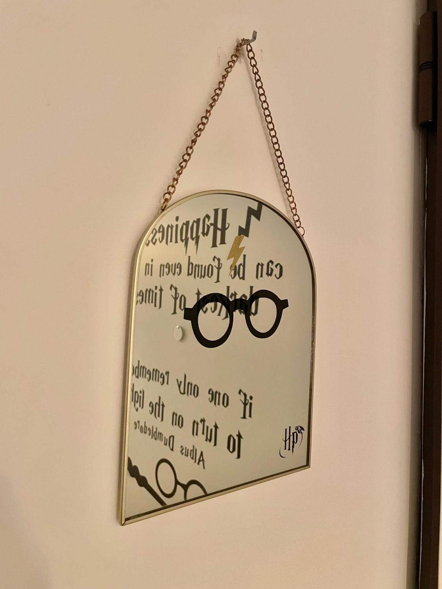 Harry Potter A 2 Min A Piedi Da Corso Como ミラノ エクステリア 写真